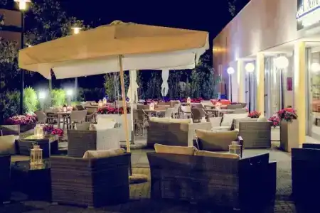 Mercure Genova San Biagio - 24