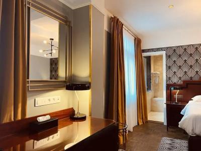 Gatsby - Adults Only - Small Luxury - by F-Hotels - 94