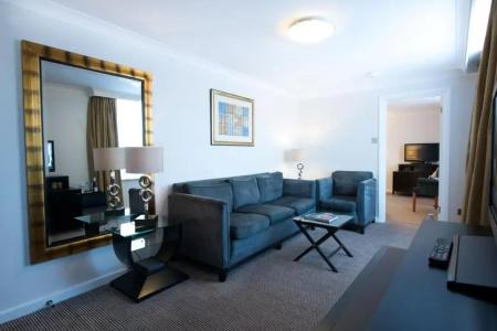 Holiday Inn London Kensington High St., An Ihg - 59