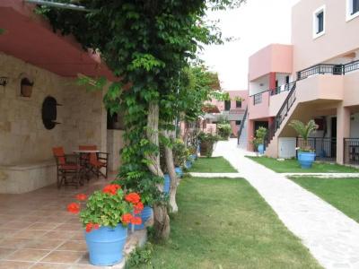 Kri-Kri Village Holiday Apts by Estia - 74