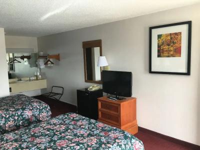 La Quinta by Wyndham Branson - 36