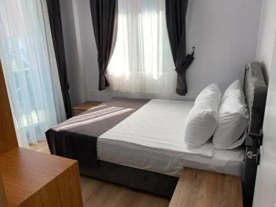 premium park apart otel - 74