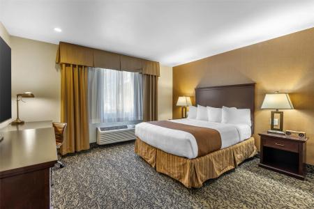 Best Western Plus-Tahoe - 77