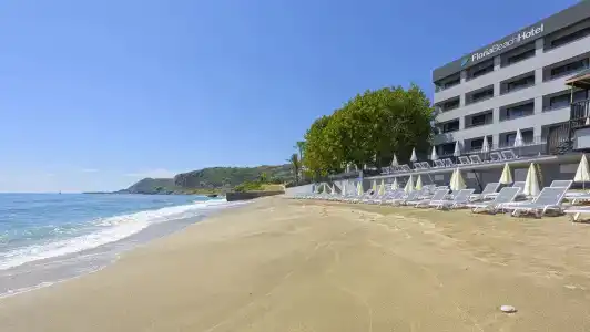 Floria Beach - 20