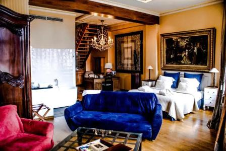 Guest House Huyze Die Maene - 5