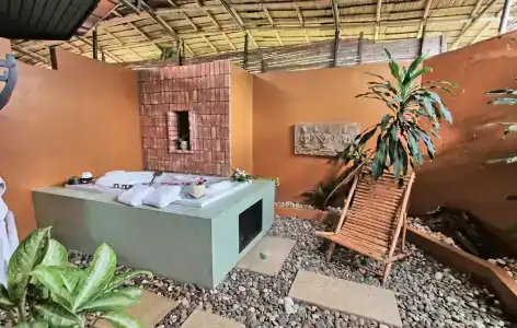 Mangosteen Ayurveda & Wellness Resort - Sha Plus - 15