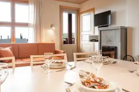 Ski-Inn AurinkoRinne - 56