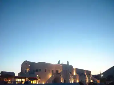 Perissa Bay - 21