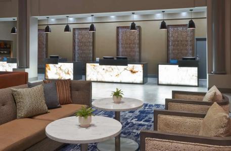 Hilton Houston North - 40
