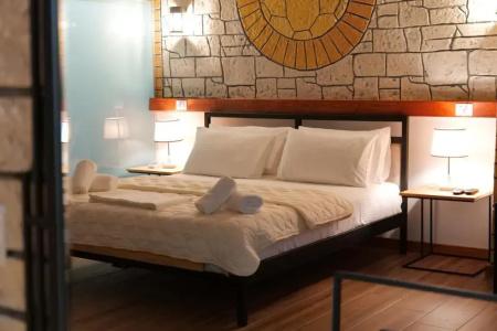 Oceanic Overview Suites - 64