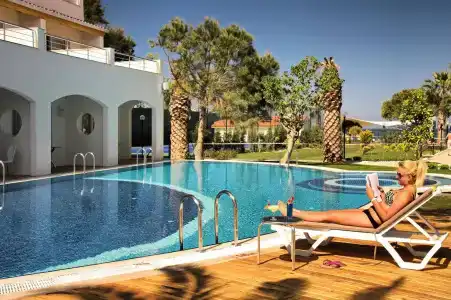 Batihan Beach Resort & Spa - 24H All Inclusive - 11