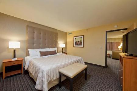 Best Western Plus Thunderbird Suites - 66