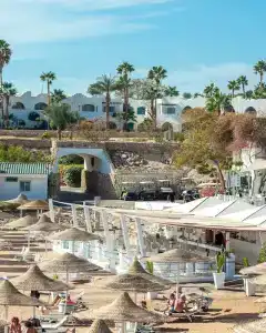 Domina Oasis & Resort - 18