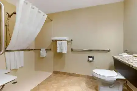 Comfort Inn - 50