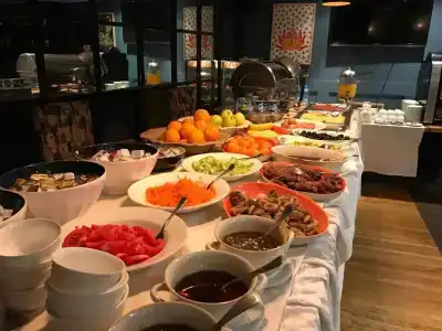 Hôtel Les Saisons - 9