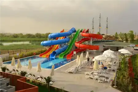 Water & Spa - Ultra All Inclusive - 15