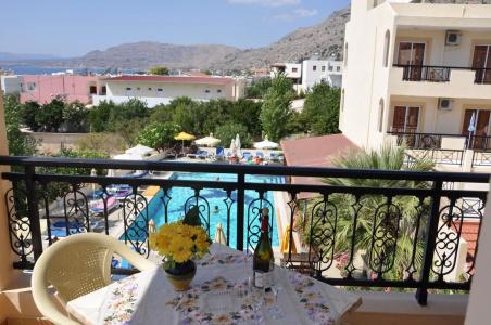 Summer Memories Aparthotel - 127