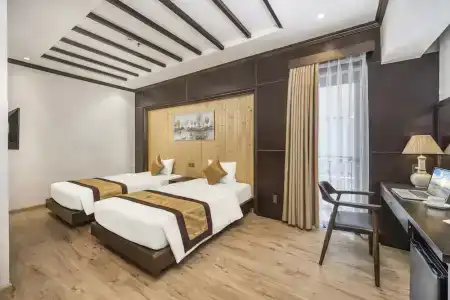Palazzo & Apartment - 92