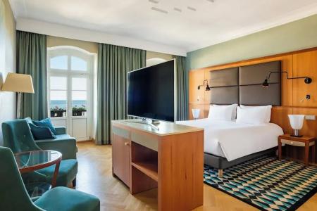 Sofitel Grand Sopot - 167