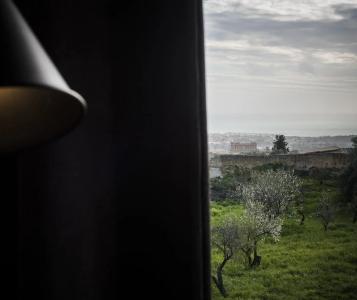 Panoramica dei Templi B&B - 104