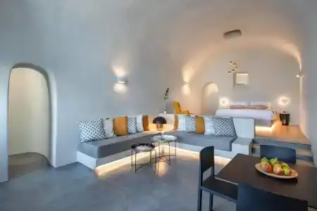 Halcyon Days Suites - 32