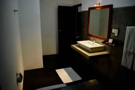 Camellia Resort and Spa - 6
