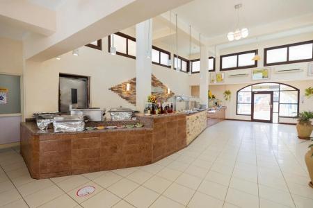 Empire Beach Resort - 1