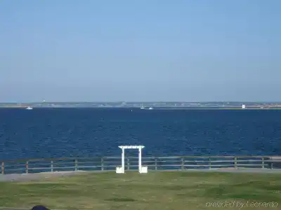 Provincetown Inn - 20