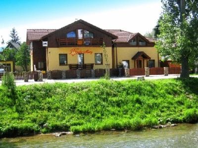 Pension Vila Mery - 89