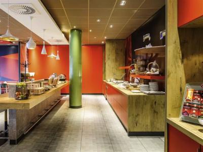 ibis Hannover City - 16