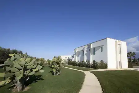 Art& Park Lecce - 24