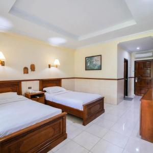 Palm Beach Bali - 38