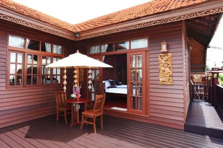 Baan Thai Lanna Pattaya - 205