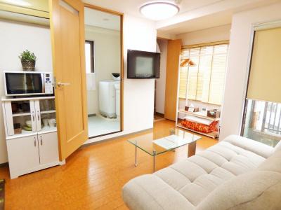 Kyoto Uraraka Guest House - 11