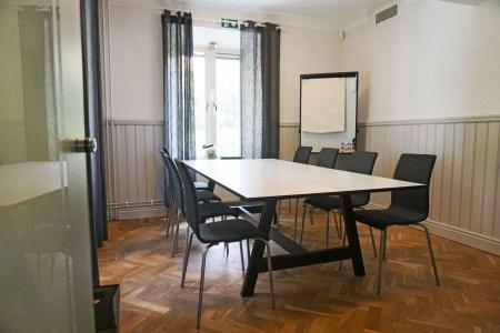 Scandic Visby - 18