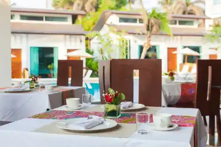 The Samui Beach Resort - Sha Plus Certified - 25
