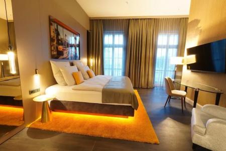 Fürstenhof Leipzig - 24