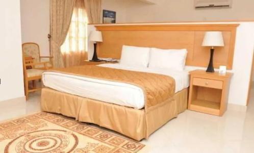 Al Maha Int Oman - 19