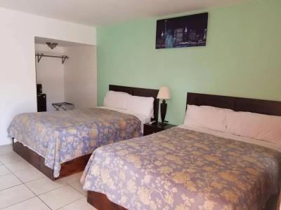 Royal Budget Inn - 32