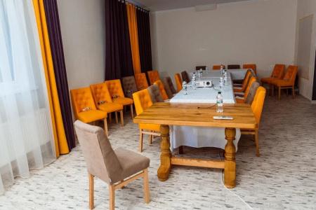 Hotel&Restaurant Premium Club - 16