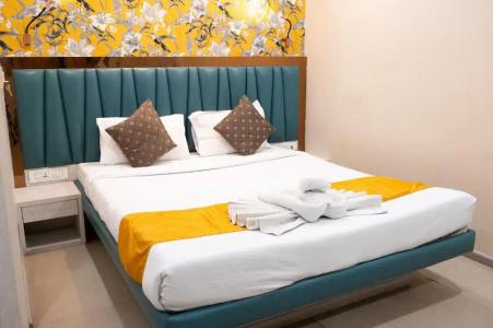 The Opus Kolkata - A Boutique - 18