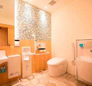 Just Inn Premium Nagoya Station - 9