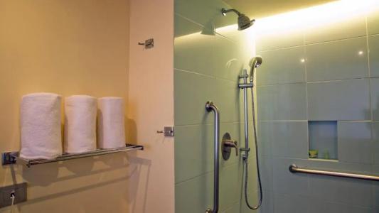 Holiday Inn Mexico City-Plaza Universidad, An Ihg - 68