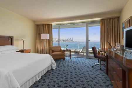 Sheraton Miramar & Convention Center - 1