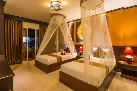 Tanawan Phuket - 4
