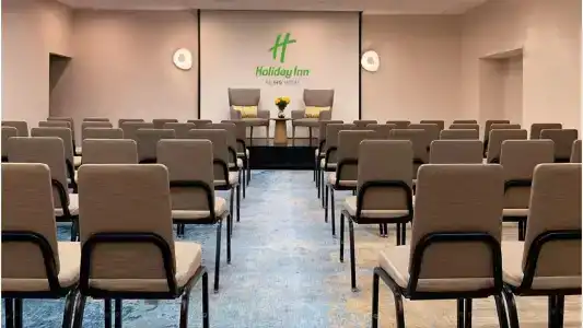 Holiday Inn Los Angeles - Lax Airport, An Ihg - 20