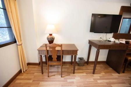 Luckswan Resort Chiang Rai - Sha Extra Plus - 40