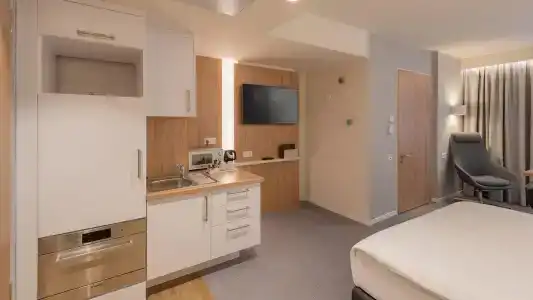 Holiday Inn Express & Suites - Potsdam, An Ihg - 13