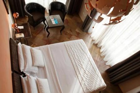 Olivi Spa & Natural Wellness - 80
