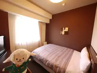 Route-Inn Minami - 25